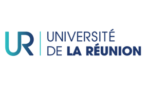 Logo représentant l'enseignement à l'île de la Réunion